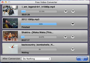 Best Free Video Converter In Mac App Store